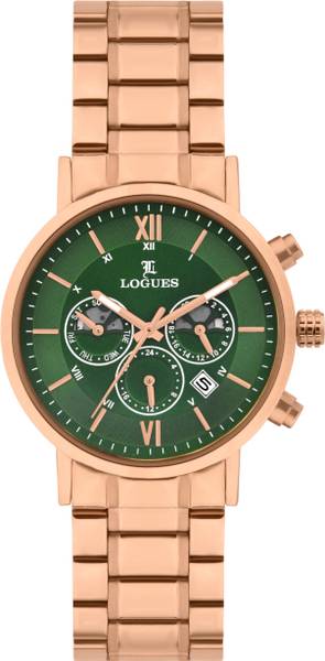 Logues watch price online