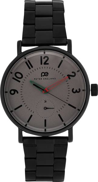 PETER ENGLAND 2023 Edition Analog Watch For Men Price History