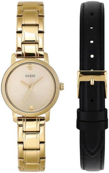 GUESS Analog Watch - For Women