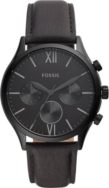 FOSSIL 44MM Fenmore 44MM Fenmore Analog Watch - For Men