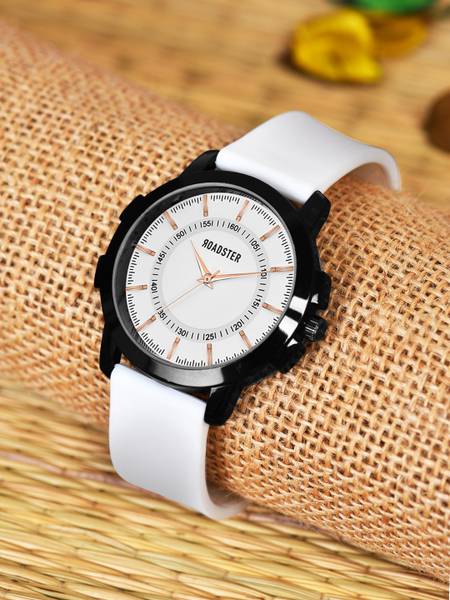 Roadster analog digital watch hot sale