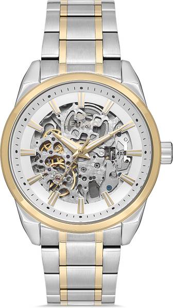 Ferro FM40106A-D ROMA ETERNA Analog Watch - For Men