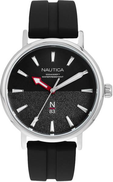 NAUTICA Analog Watch - For Men