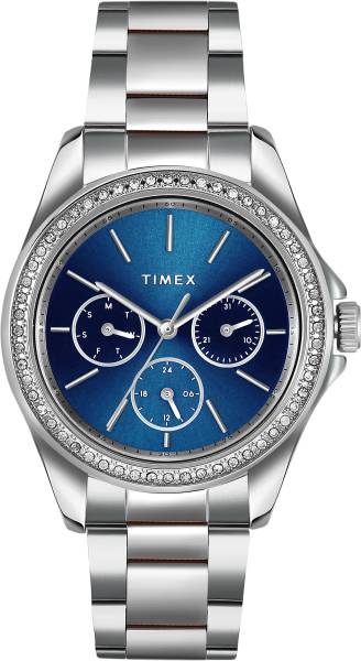 TIMEX Analog Watch - For Women