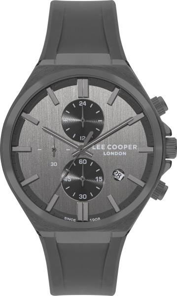 LEE COOPER LC07854.066 Chronograph Analog Watch - For Men