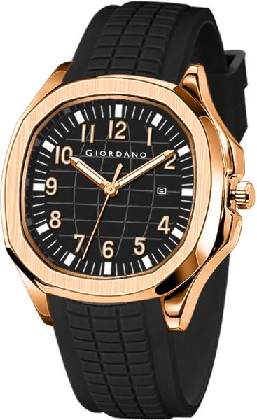 GIORDANO Analog Watch - For Men