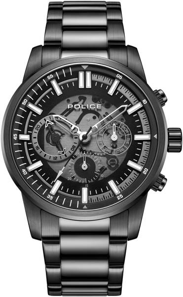 POLICE Analog Watch - For Men