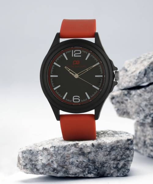 PETER ENGLAND Analog Watch - For Men