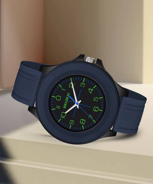 KILLER 0201BG premium watch with Waterproof Timewear 0201BG premium watch Analog Watch - For Men & Women