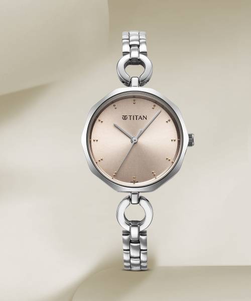 Titan Karishma Ladies Festive Analog Watch For Women Price History