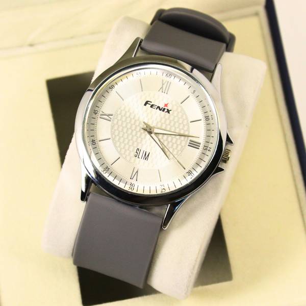 Fenix Time Concept Analog Watch - For Men