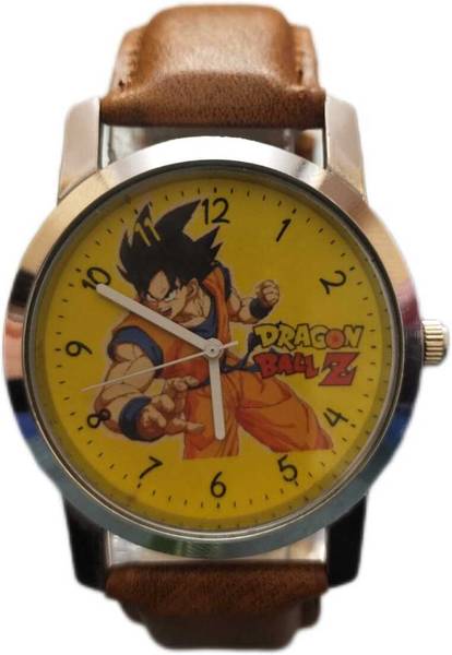 seya Anime Anime Analog Watch - For Men & Women