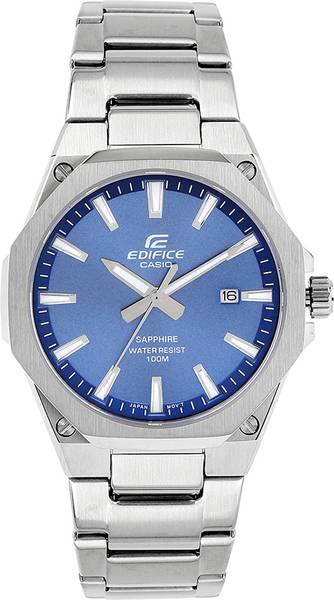 CASIO EFR-S108D-2AVUDF EDIFICE Analog Watch - For Men