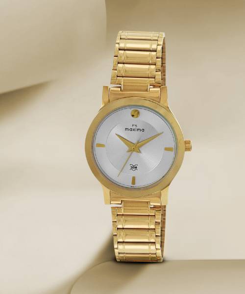 MAXIMA Analog Watch - For Women