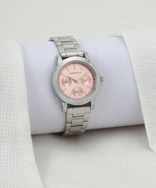 VAN HEUSEN 2023 Edition Analog Watch - For Women