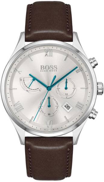 BOSS 1513889 Gallant Analog Watch - For Men