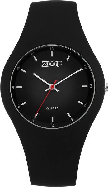 Zoop Zoop Analog Watch for Girls, from the House of Titan Analog Watch - For Boys & Girls