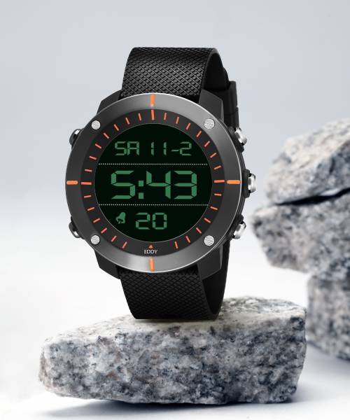 Eddy hager outlet watch price