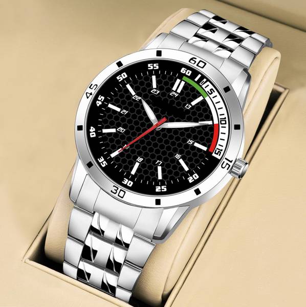 SUBERA Analog Watch - For Men
