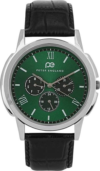 Peter sales england watches
