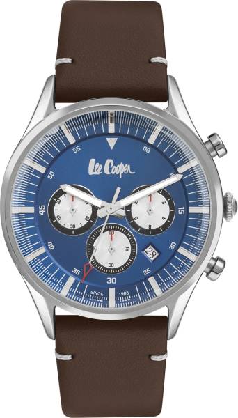LEE COOPER LC07303.392 Analog Watch - For Men