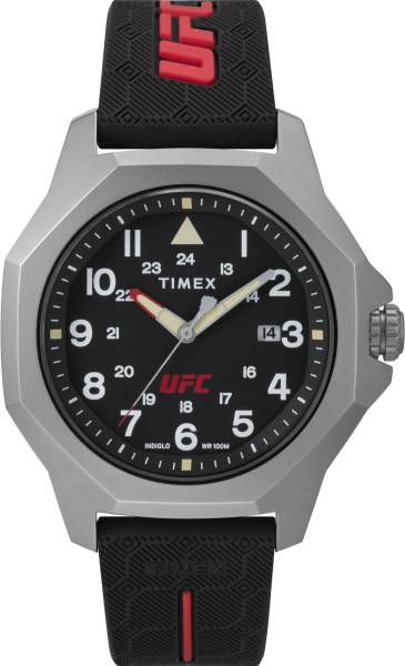 TIMEX Analog Watch - For Men