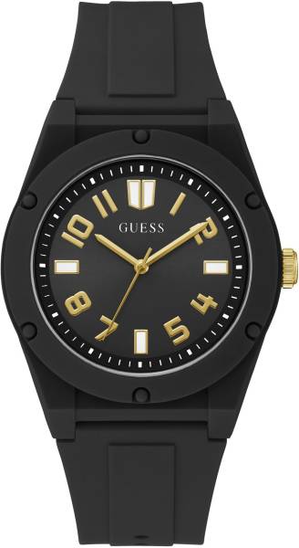 GUESS Analog Watch - For Men