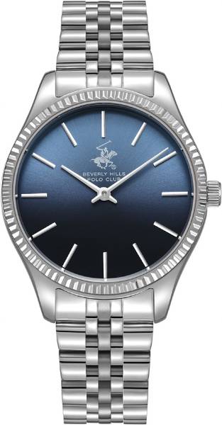 Beverly Hills Polo Club BP3599Y.300 Beverly Hills Polo Club Analog Watch - For Women