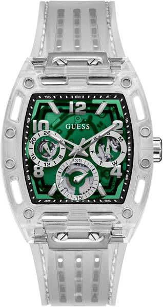 GUESS Analog Watch - For Men