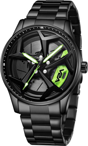 V2A Analog Watch - For Men