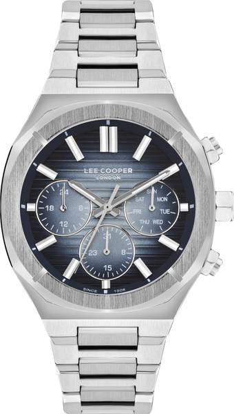 LEE COOPER LC07959.390 Analog Watch - For Men