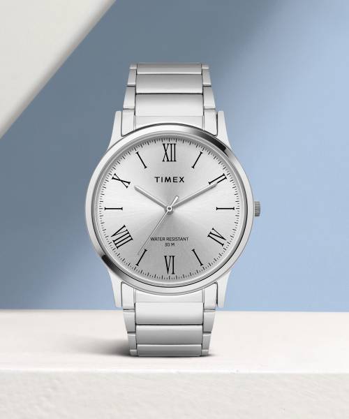 TW00ZR347 Analog Watch  - For Men