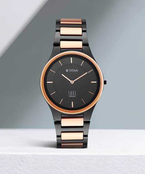 Titan ceramic hotsell edge