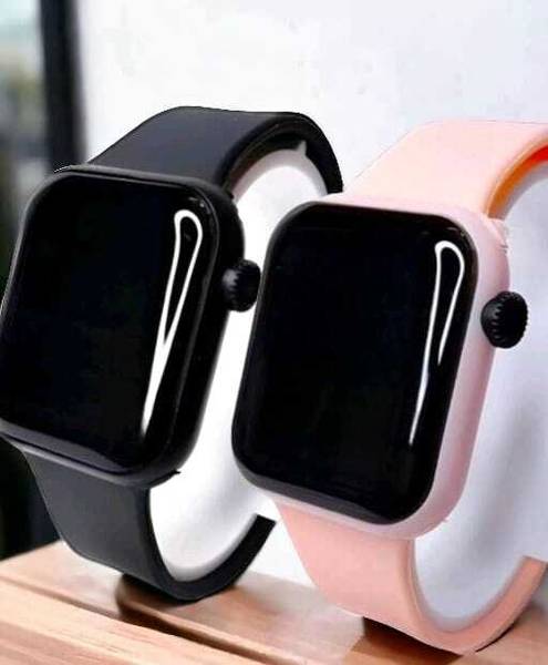 GOA FASHION Digital Watch - For Boys & Girls