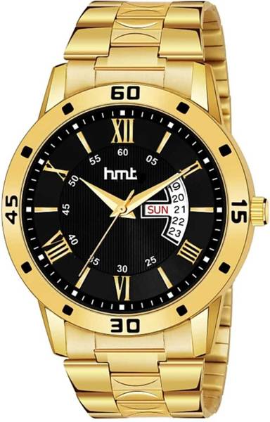 Hmt dlx top watch price