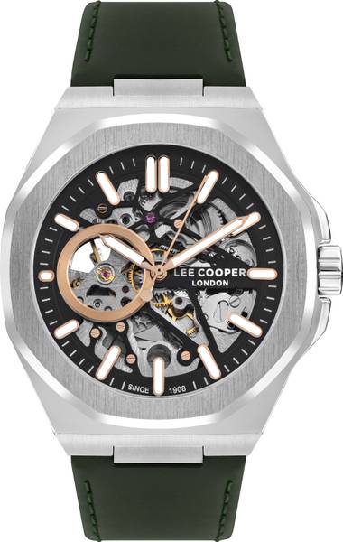 LEE COOPER LC07978.377 Analog Watch - For Men