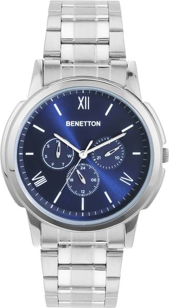 United Colors of Benetton Wrist Watch Analog Watch - For Men