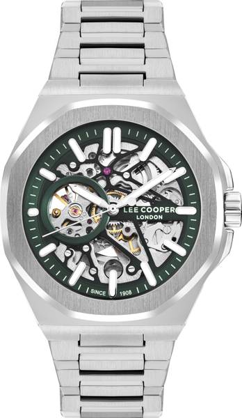 LEE COOPER LC07977.370 Analog Watch - For Men