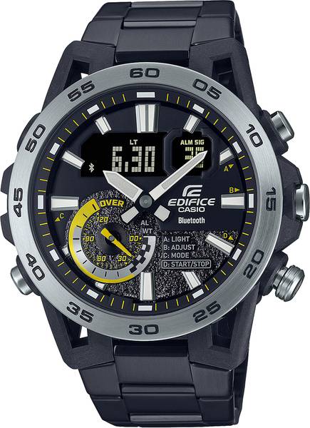 Edifice connect best sale
