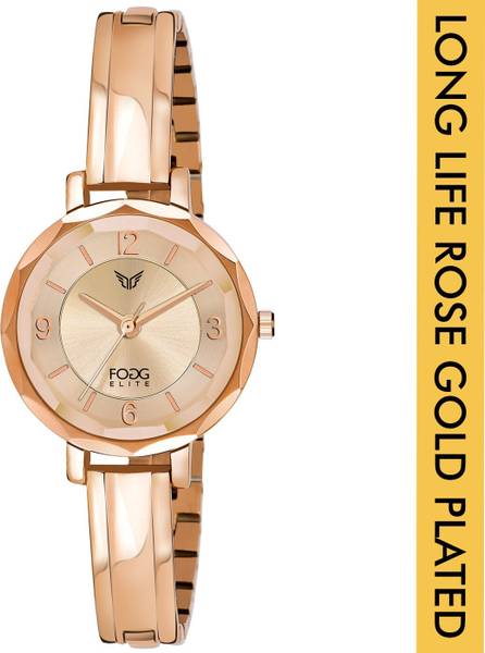 FOGG Analog Watch - For Women