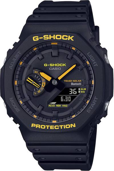 G shock bluetooth connect discount