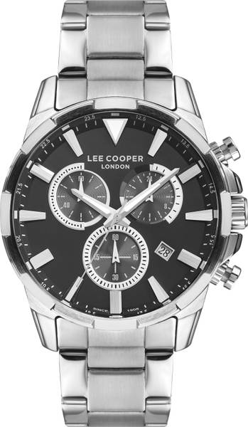 LEE COOPER LC07385.350 Chronograph Analog Watch - For Men