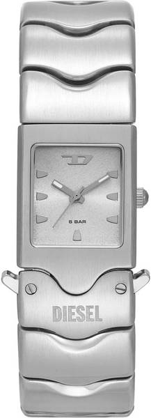 DIESEL Closer Closer Analog Watch - For Men