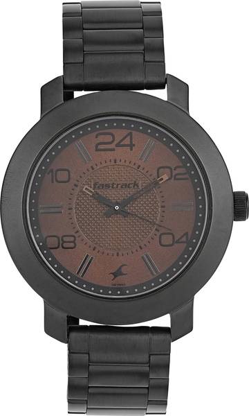 Fastrack upgrade 2015 Analog Watch - For Men