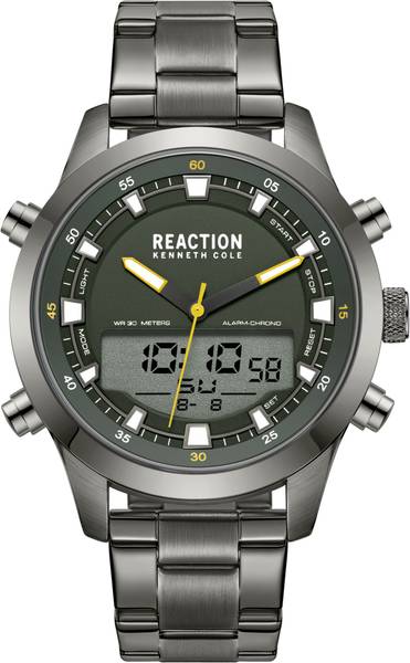Reaction kenneth 2025 cole watch price