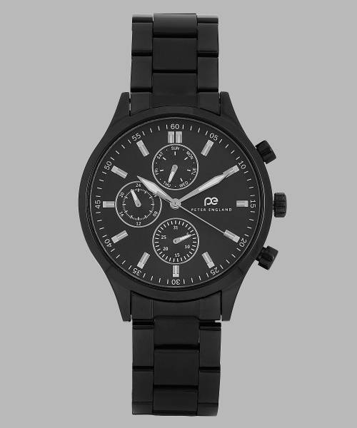 PETER ENGLAND Analog Watch - For Men