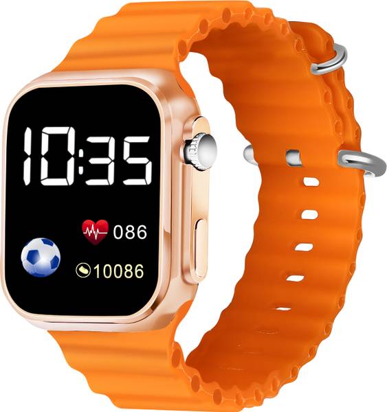 Abrexo digital watches best sale