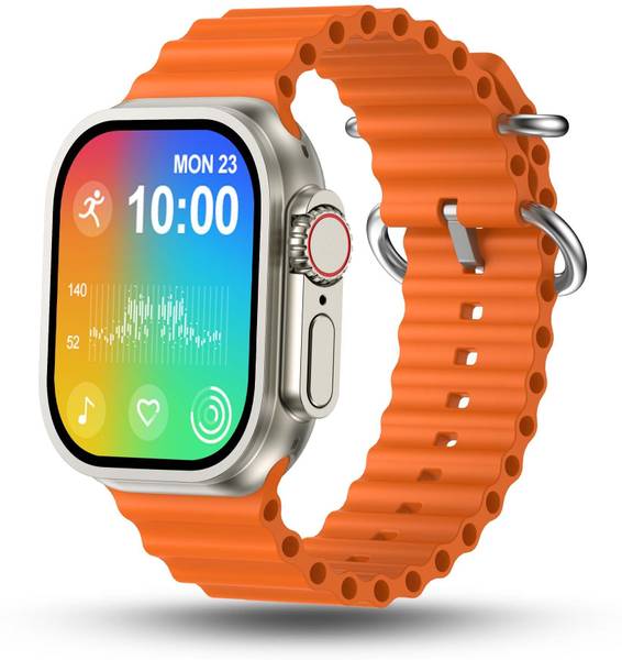 Android watch 2025 with calling facility