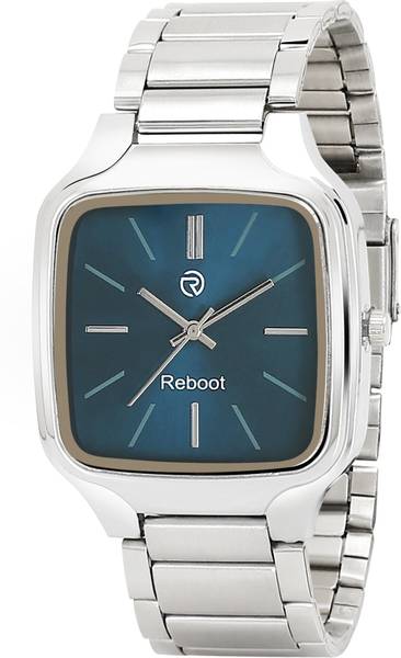 FT3025 NEW DESIGNER SQUARE DIAL FT3025 NEW DESIGNER SQUARE DIAL Analog Watch - For Men