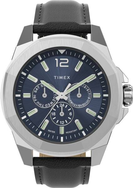 TIMEX Analog Watch - For Men